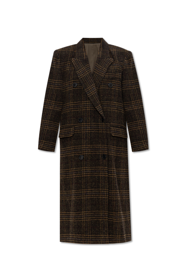 Coat "Lexana" od Marant Etoile