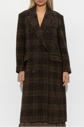 Marant Etoile Coat "Lexana"