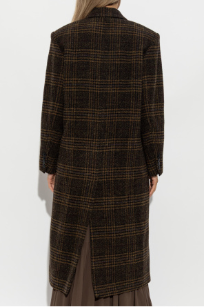 Marant Etoile Coat "Lexana"