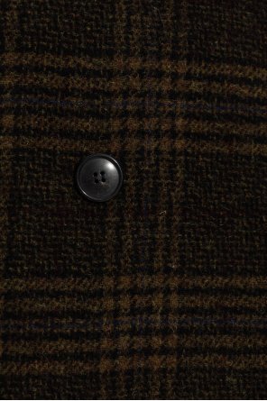 Marant Etoile Coat "Lexana"