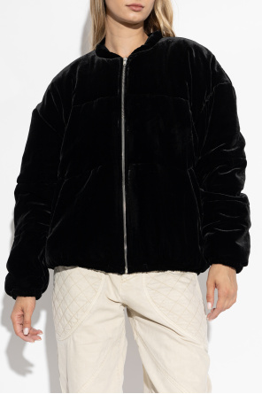 Isabel Marant Quilted Jacket