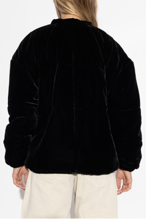 Isabel Marant Quilted Jacket