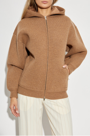 Isabel Marant Hoodie Lanny by Isabel Marant