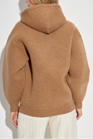 Isabel Marant Hoodie Lanny by Isabel Marant