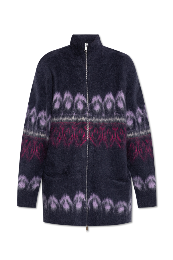 Marant Etoile Cardigan Deloris