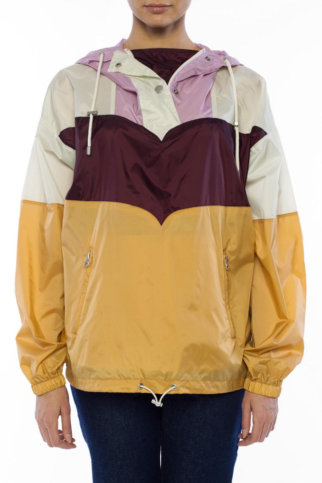 isabel marant anorak