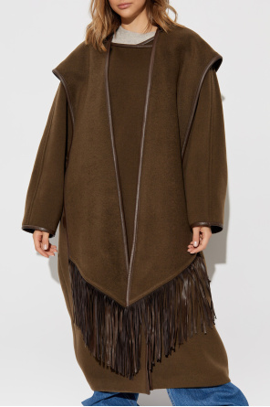 Isabel Marant Wool coat Irvana