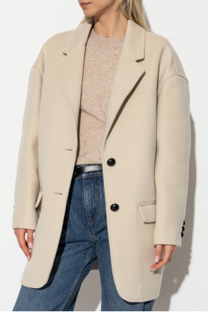 Isabel Marant Short coat Campbelle