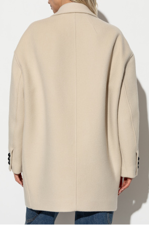 Isabel Marant Short coat Campbelle