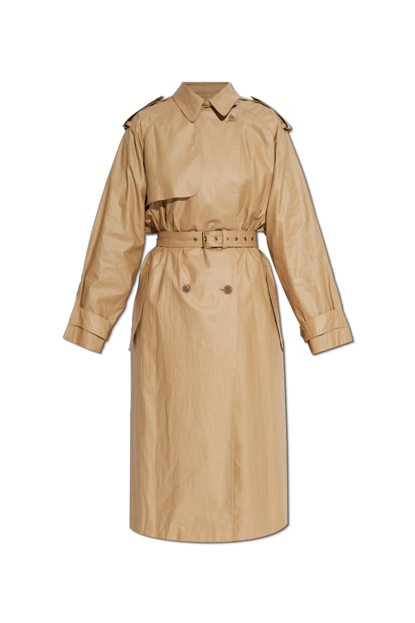 Isabel Marant Trencz ‘Freanne’