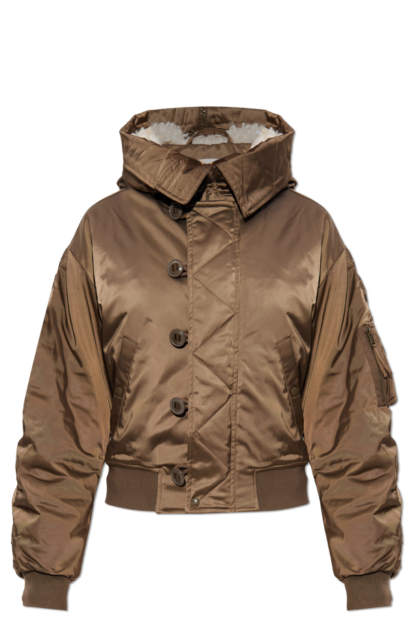 Jacket `Elisa` od Marant Etoile