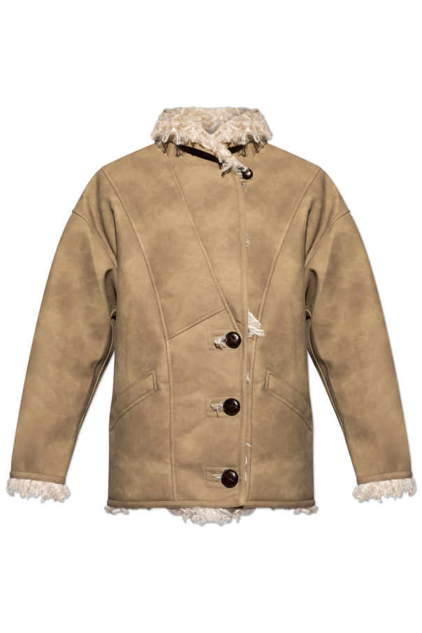 Jacket `Clea`, zdjęcie 1 Jacket `Clea` od Marant Etoile