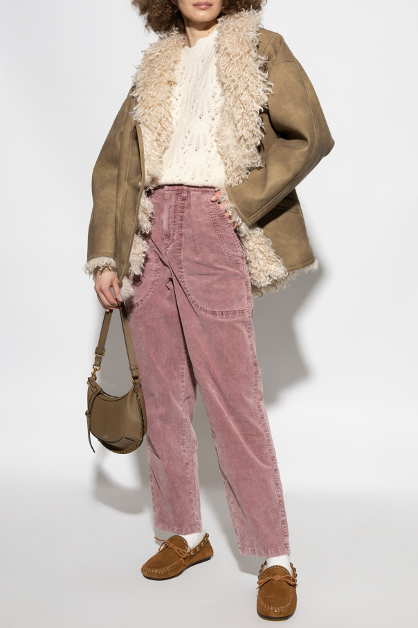 Marant Etoile Jacket `Clea`