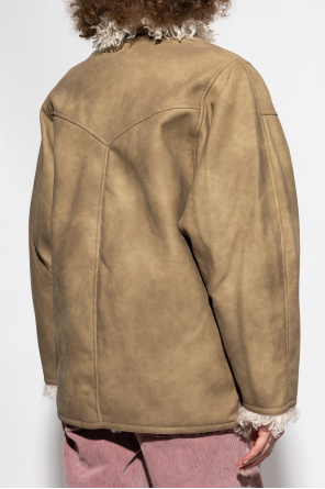 Marant Etoile Jacket `Clea`