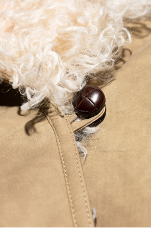 Marant Etoile Jacket `Clea`