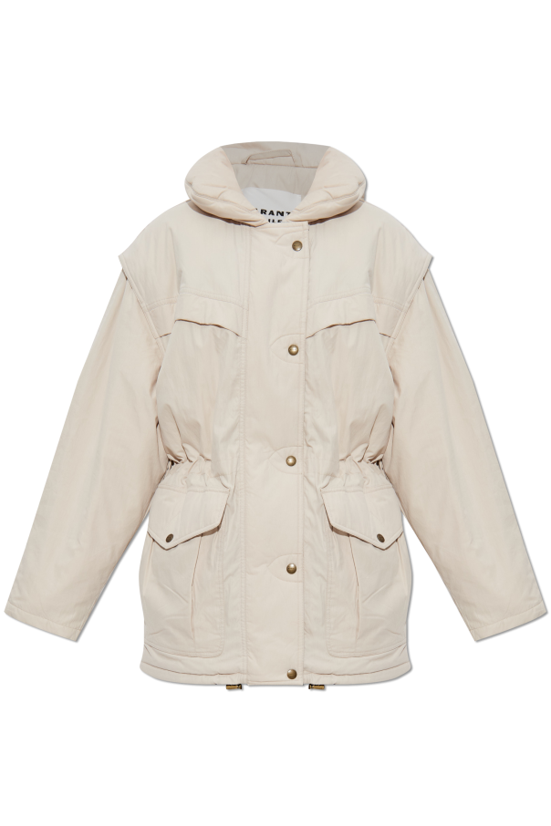 Jacket `Damone` od Marant Etoile