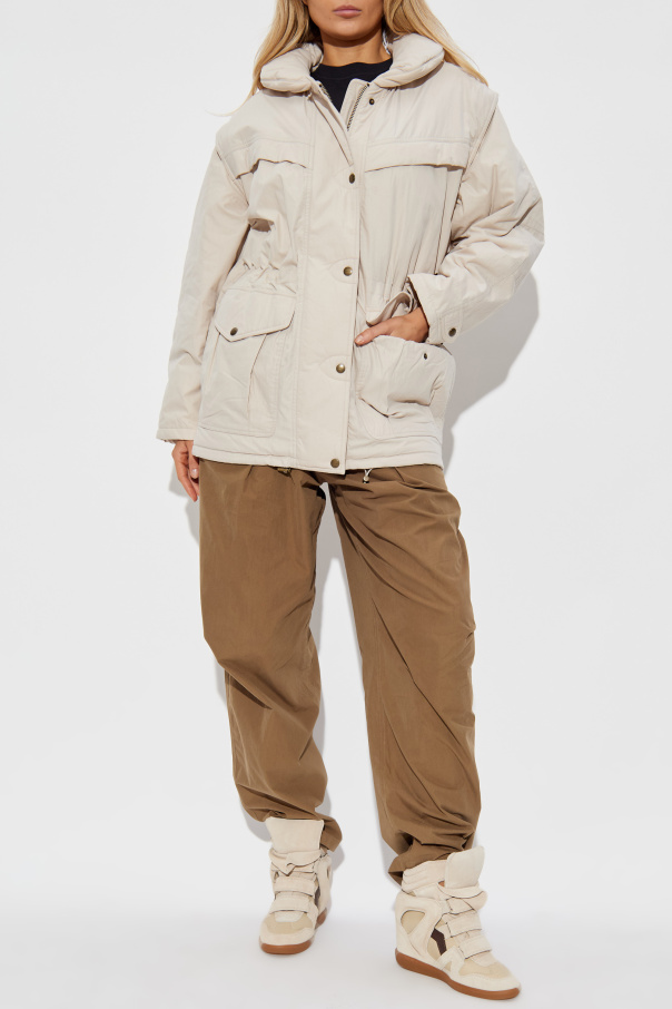 Marant Etoile Jacket `Damone`