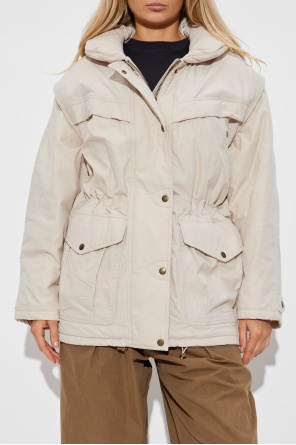 Marant Etoile Jacket `Damone`