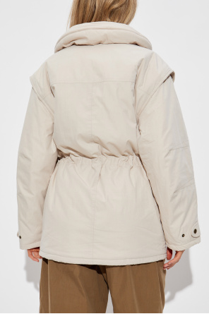 Marant Etoile Jacket `Damone`