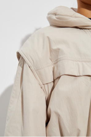 Marant Etoile Jacket `Damone`