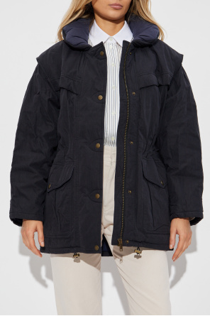 Marant Etoile "Damone" jacket