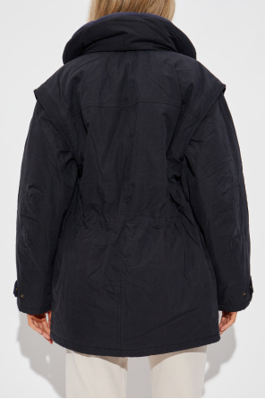 Marant Etoile "Damone" jacket