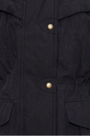Marant Etoile "Damone" jacket
