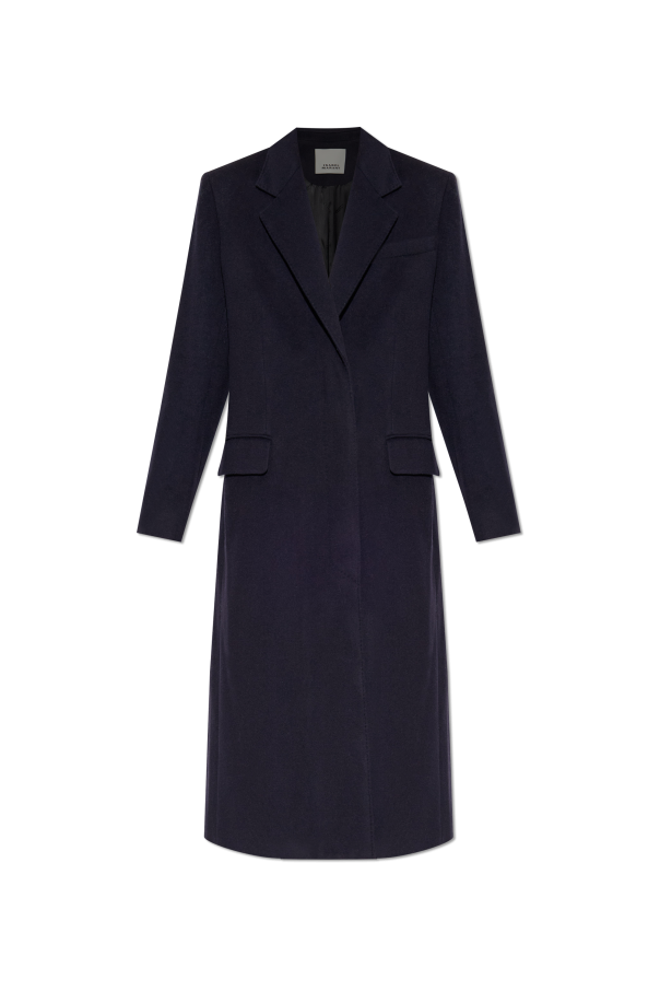 Coat "Ellenita" od Isabel Marant