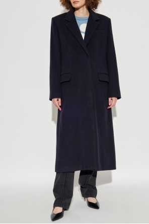 Isabel Marant Coat "Ellenita"