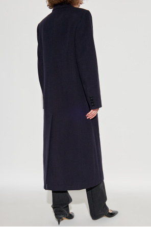 Isabel Marant Coat "Ellenita"