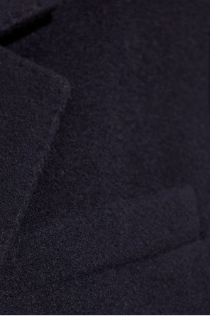 Isabel Marant Coat "Ellenita"