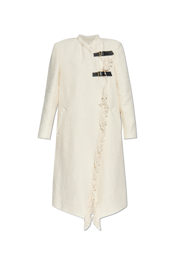 Coat "Gameia" od Isabel Marant