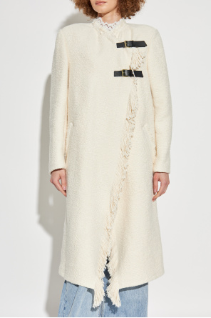 Isabel Marant Mantel „Gameia“