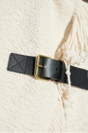 Isabel Marant Mantel „Gameia“