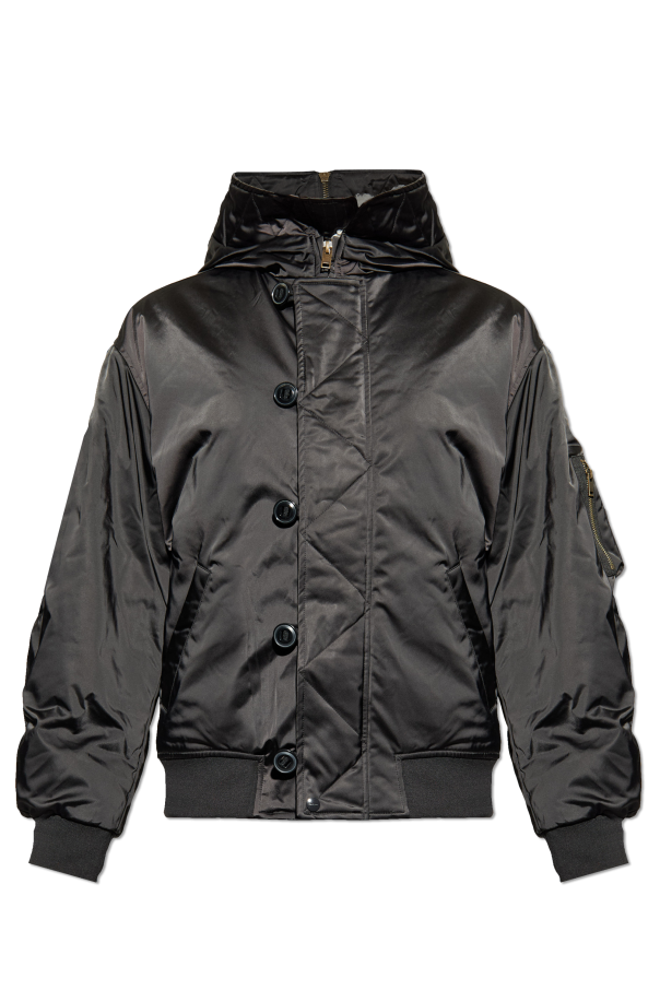 "Elroy" jacket, zdjęcie 1 "Elroy" jacket od MARANT