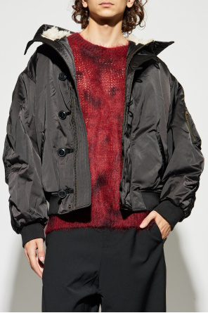 MARANT "Elroy" jacket