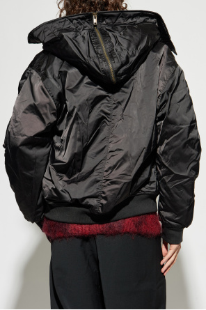 MARANT "Elroy" jacket