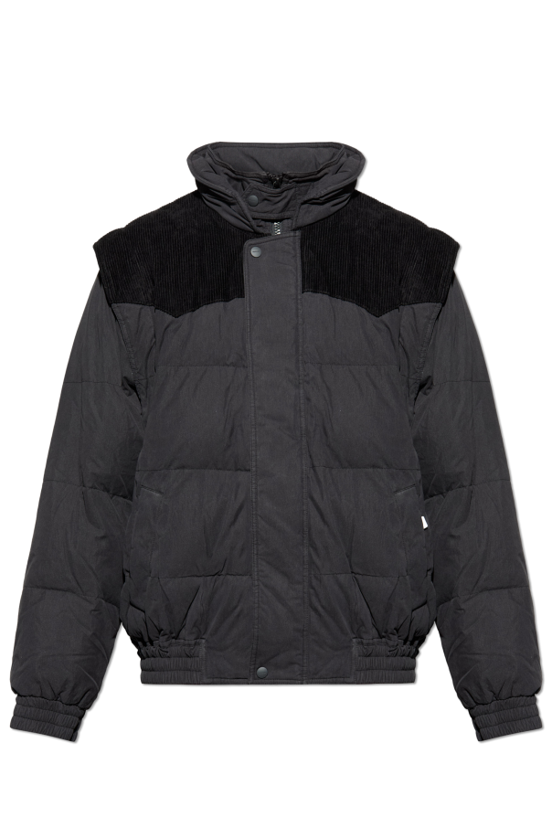 "Dawson" jacket, zdjęcie 1 "Dawson" jacket od MARANT