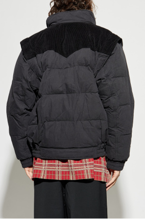 MARANT Jacke „Dawson“