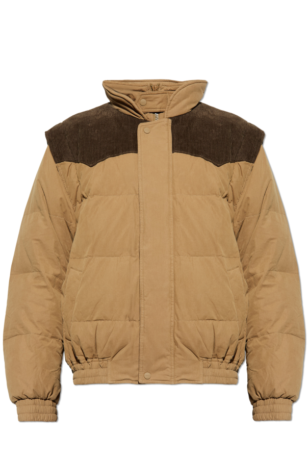 "Dawson" jacket, zdjęcie 1 "Dawson" jacket od MARANT