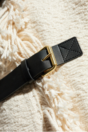 Isabel Marant Poncho „Greya“