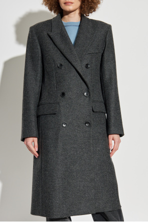 Isabel Marant Płaszcz `Irene`