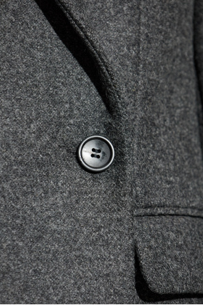 Isabel Marant Płaszcz `Irene`