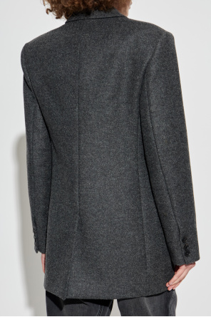 Isabel Marant Short coat "Isidora"