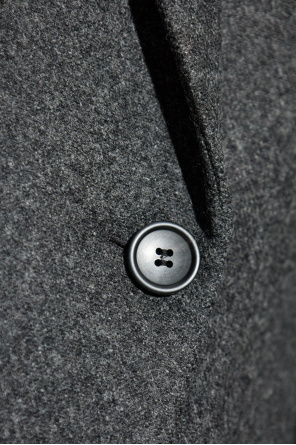 Isabel Marant Short coat "Isidora"