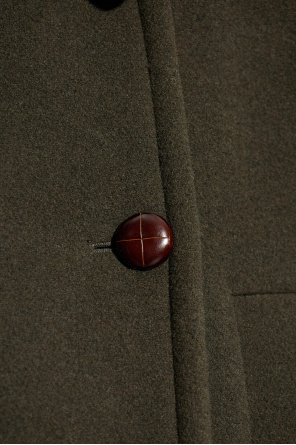 Isabel Marant Kurze Klappe „Fiby“