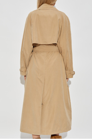 Isabel Marant Trench coat 'Elea'