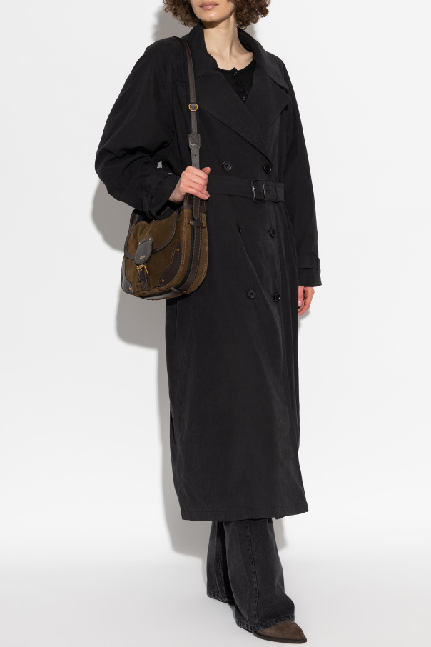 Isabel Marant Trenchcoat „Elea“