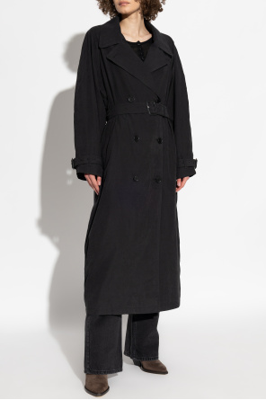 Isabel Marant Trenchcoat „Elea“