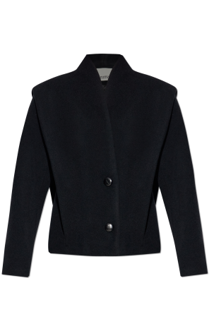 Short coat `Dyogo`